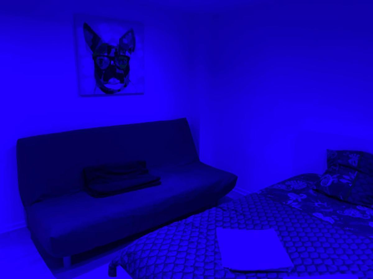 Appartement 2Eme Etage 42M2 Hyper Centre Ville / Parking Gratuit Riom Exterior photo